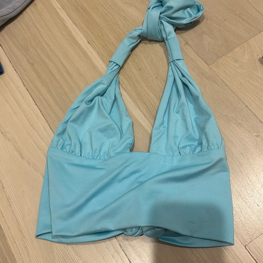 Summery top!!
